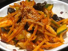 -味家烤肉烤鳗鱼牛排(西塔旗舰店)