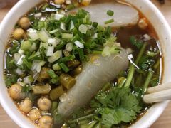 -江三王记牛杂馆(总店)