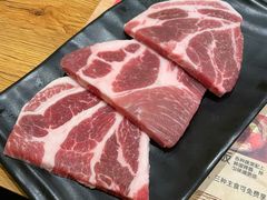 -千寻烧肉(政务区店)