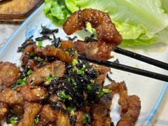 -小乡小镇·传承桐庐土菜·老板亲自烧的菜
