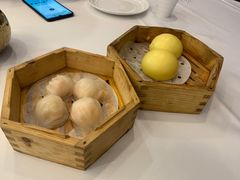 -四季海鲜酒楼·粤菜·早茶·宴会(南山中心区店)
