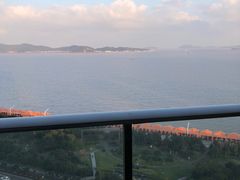 -舟山希尔顿酒店