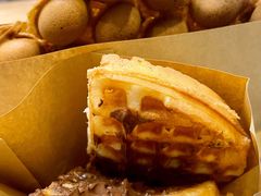 -三厘鸡蛋仔(印力店)