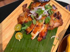 -simply thai天泰(静安嘉里中心店)