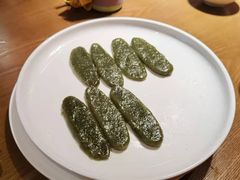 -张家卫·阳江菜·小海鲜(肥婆湾桥店)