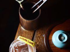 -运·中餐厅(成都华尔道夫酒店)