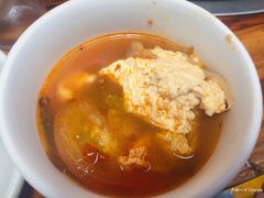 -陈记泸州酸菜豆花火锅(建设路店)