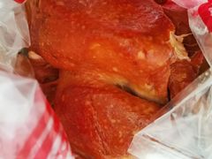 熏烧鸡-鸡打鸣熏鸡系列(总店)