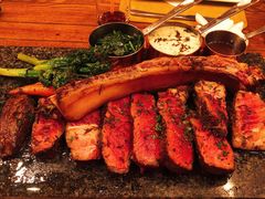 -斯普汇生蚝牛排馆(中骏世界城店)