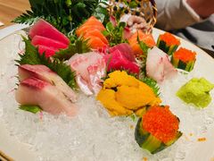 -隐泉之语日式料理(王府中环店)