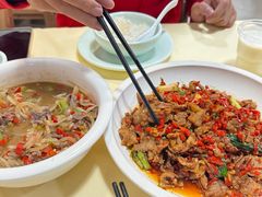 -笨罗卜浏阳菜馆(龙华鹏润达店)
