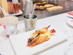 -火地铁板烧(昆山万象汇店)