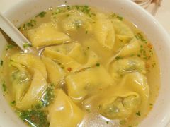 -东泰祥生煎馆(重庆北路店)
