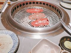 -炉太郎日式烧肉店(华贸店)