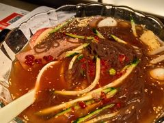 -七八冷面·延边朝鲜族美食(欢乐谷店)