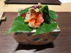 -晴空·日本料理(万象城店)