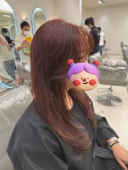 -川崎形象·GANO HAIR  salon