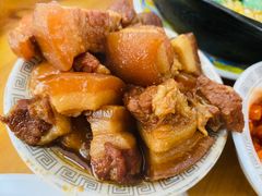 -林都砂锅(宝佳花园店)