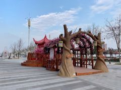 -奈雪的茶(金地广场店)