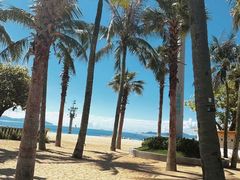 -大梅沙海滨公园