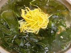 -韩屋韩国料理(天山路店)
