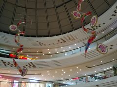 店内环境-万达广场(泰州海陵店)
