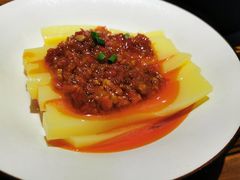 -受气牛肉·重庆耙牛肉(来福士店)