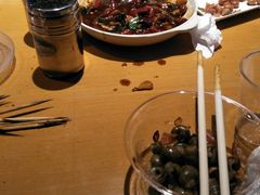 -云晓光头烧烤吧(川沙绿地店)