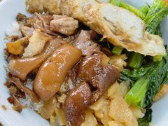 -林尧隆江猪脚饭店(东门店)