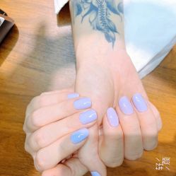 -甲舍if日式美甲美睫