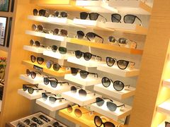 -宝岛眼镜(建外soho店)
