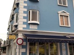 门面-安德鲁饼店(总店)