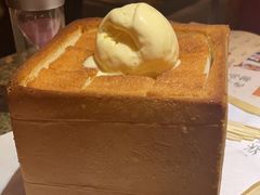 -绿茶餐厅(coco park 店)
