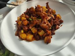 -兰湘子·湘菜小炒(长安万科广场店)