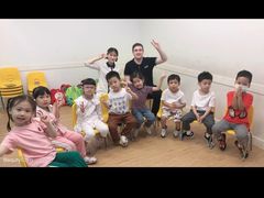 -英孚教育青少儿(南坪中心)
