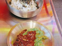 -南浦洞烤肉·新世界版(奥体店)