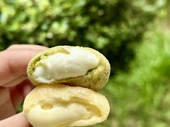 -泸溪河桃酥(西直门凯德店)