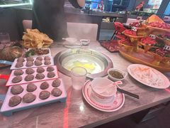 -三头牛·潮汕牛肉生蚝火锅 (夏湾店)