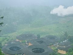 -南靖田螺坑土楼群景区