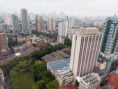 -上海静安昆仑大酒店