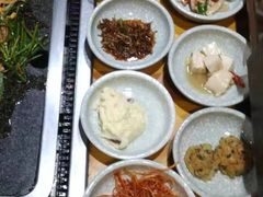 -金顺韩式烤肉·网红烤肉店(广利路店)