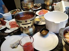 -川骄海鲜自助(河东店)