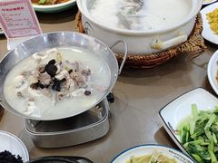 -紫藤园·天目湖大鱼头(南山竹海店)