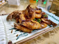 -1910老鲁味海鲜·戳子肉·青岛菜(金沙滩店)