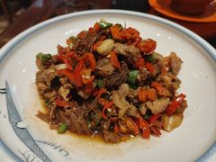 -赣南人家·头牌江西菜(劲松店)