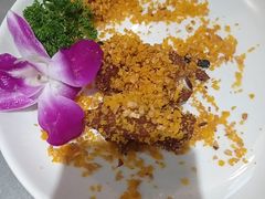 -晓淮山·扬州早茶·淮扬菜(龙阳广场店)