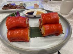 -丰鲤楼•闽南茶楼(仟禧汇店)