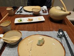 -石梅湾威斯汀度假酒店-品味餐厅·川湘菜·海鲜风味火锅·手工面食·万州烤鱼·口味牛蛙·小龙虾