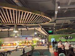 -金滏山烤肉·海鲜·火锅自助餐厅(襄阳万达店)