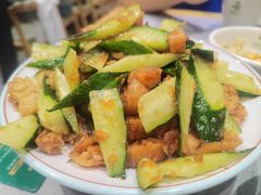 -李军力烧烤(电厂路农业路店)